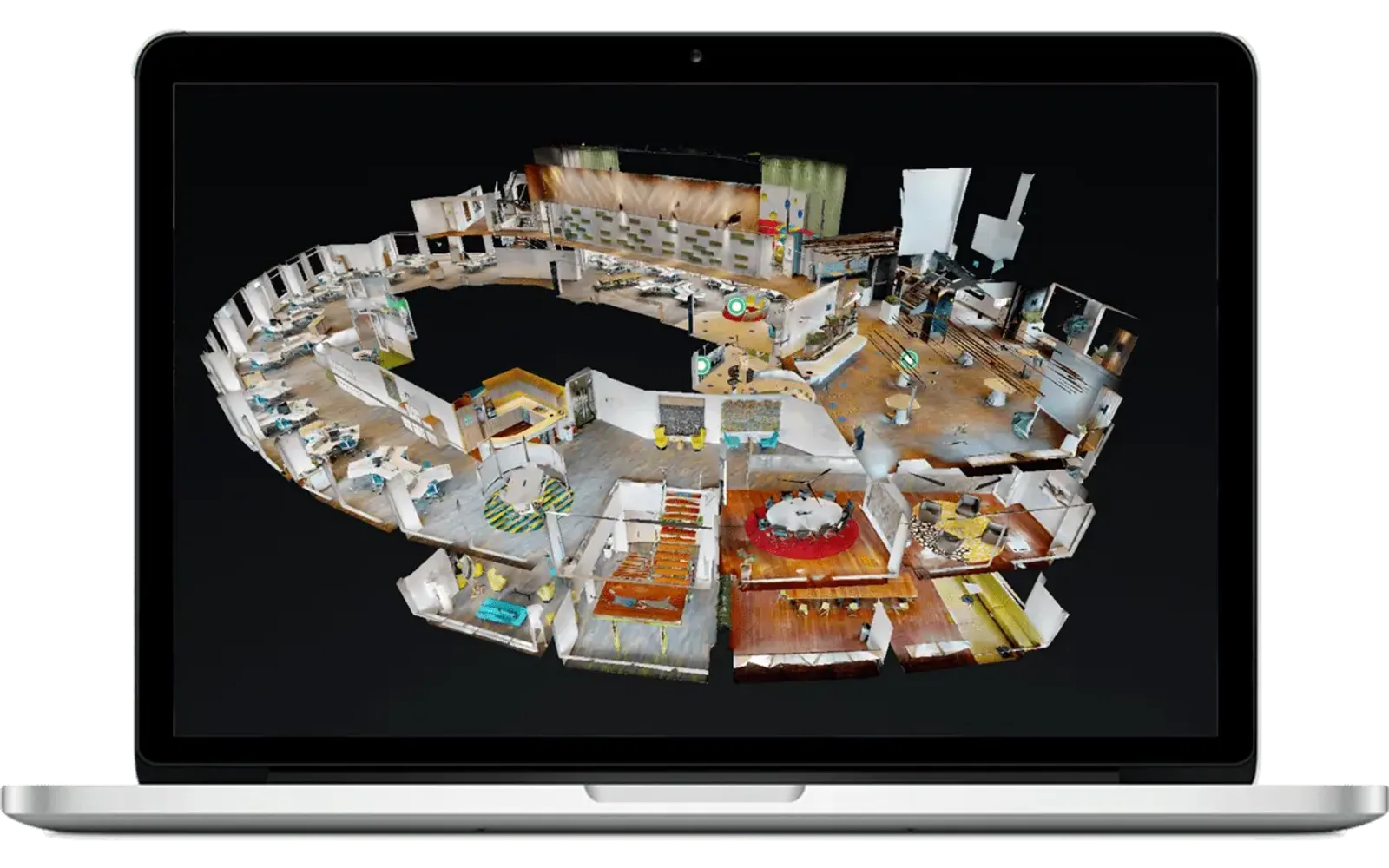 Matterport & Novo Reperio Virtual Tours | Top Virtual Reality Tech