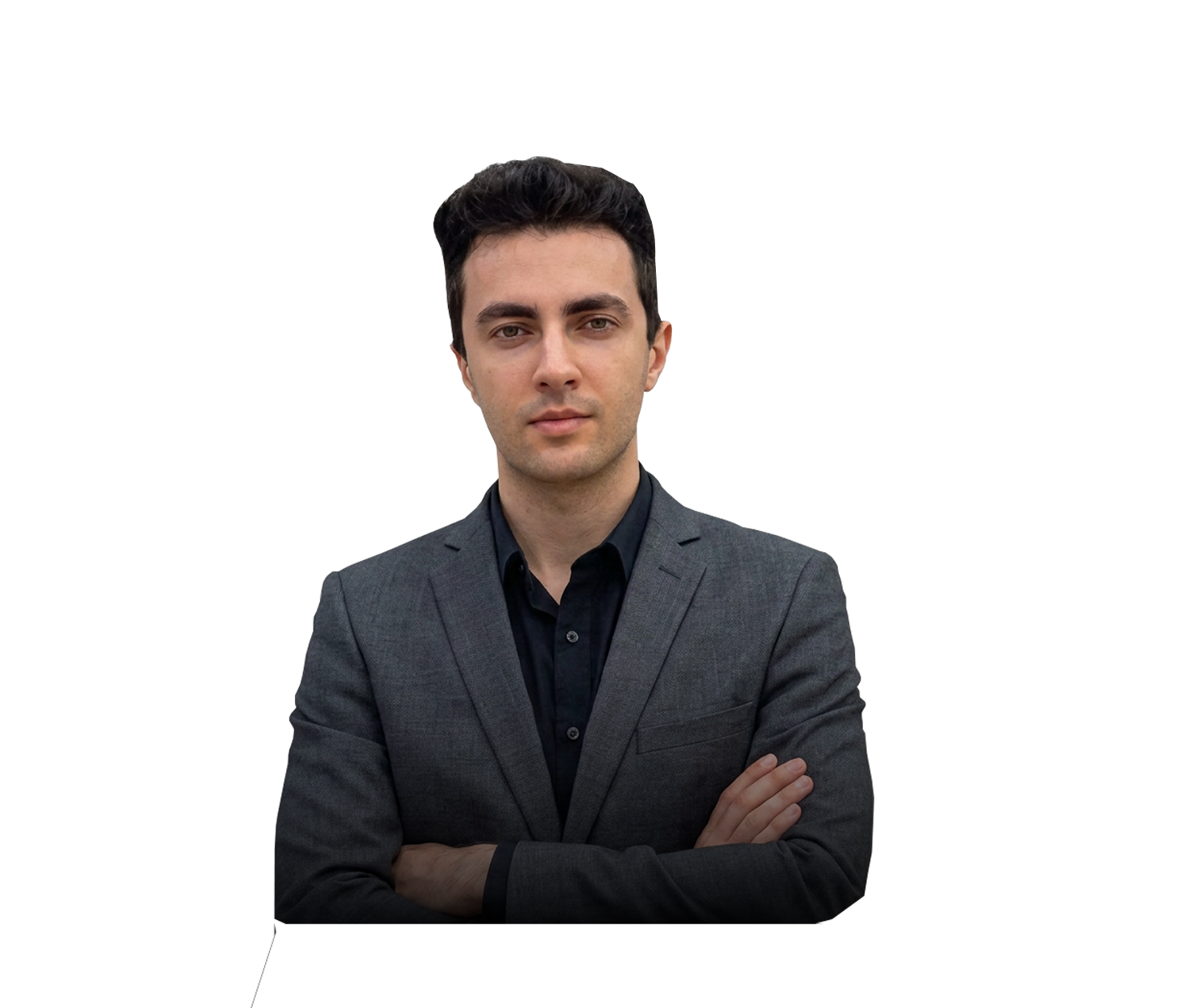 Shobak portrait