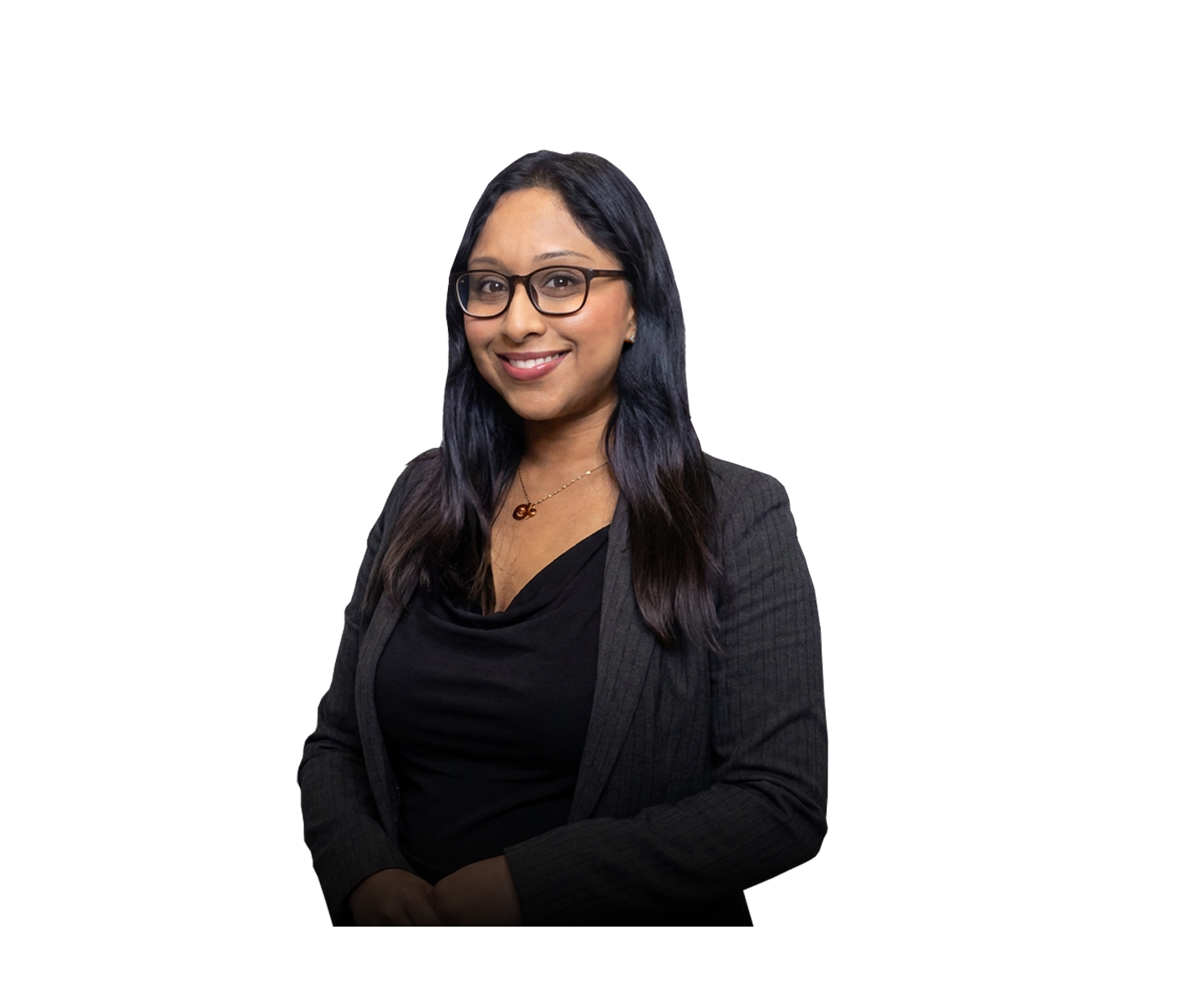 Tatasha portrait